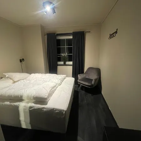 Koselig Pa Gautefall * Drangedal