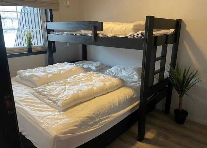 Koselig På Gautefall Drangedal