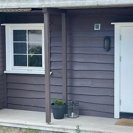 Koselig Pa Gautefall Lodge