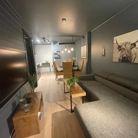 Koselig Pa Gautefall * Drangedal